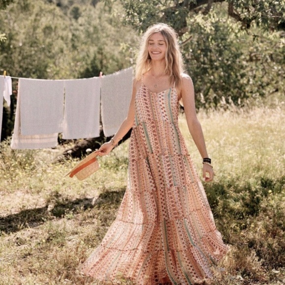 VGUC Sezane Ama Dress - Picture 3 of 3